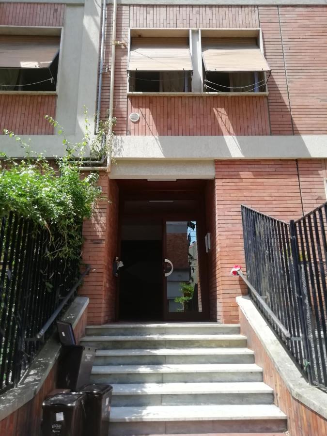 Casa Cecilia - 5 Terre A 100 Mt Da Stazione Spezia Apartment ลาสเปเซีย ภายนอก รูปภาพ